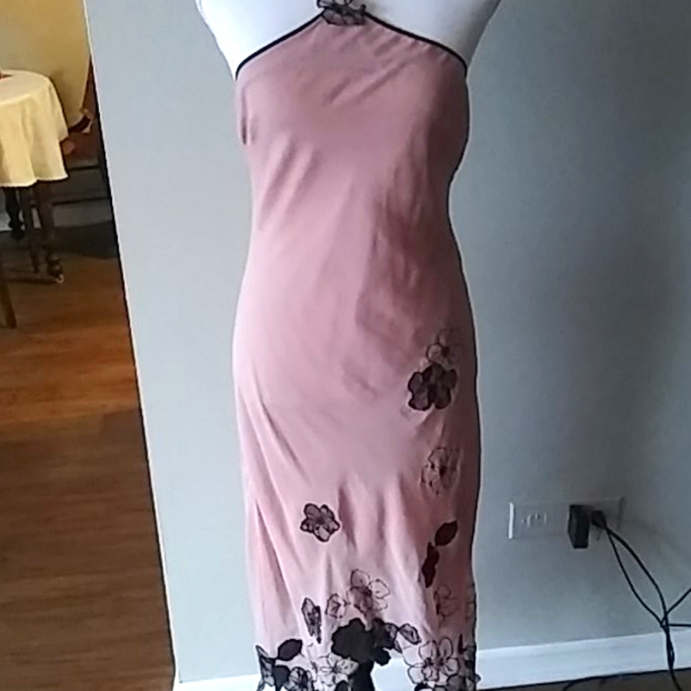 Bcbg dress size 8